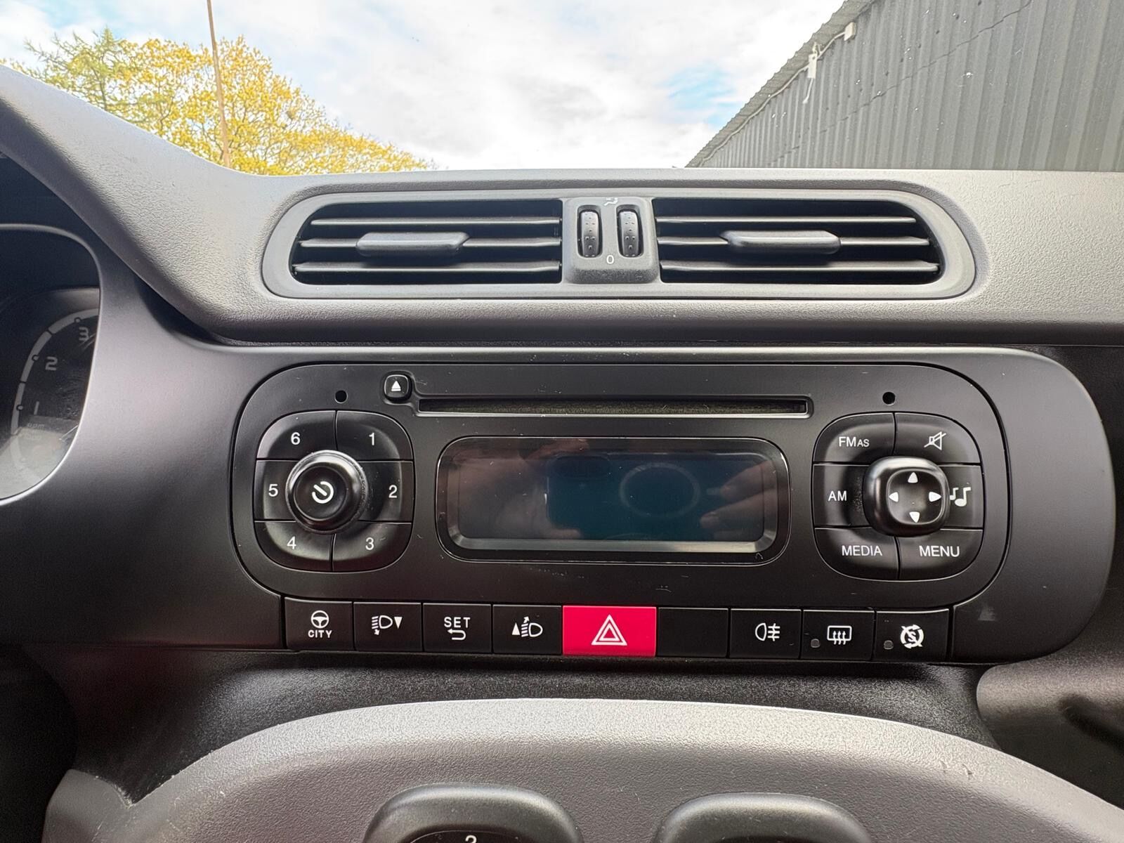 Billede af Fiat Panda 0,9 TwinAir Pop Start & Stop 65HK 5d