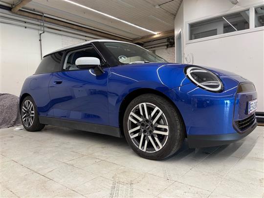 Mini Cooper E EL Classic Trim Option Level L 184HK 3d Aut.