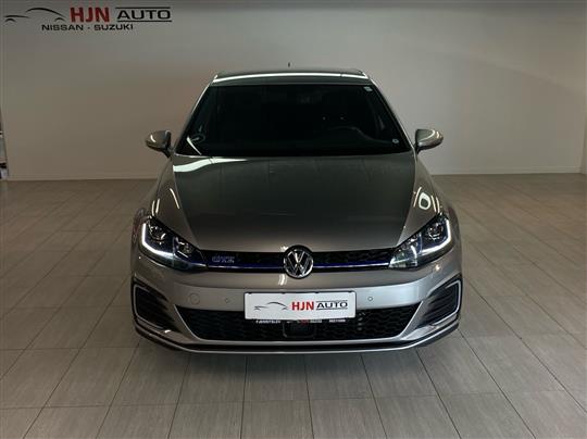 VW Golf 1,4 TSI eHybrid DSG 204HK 5d 6g Aut.