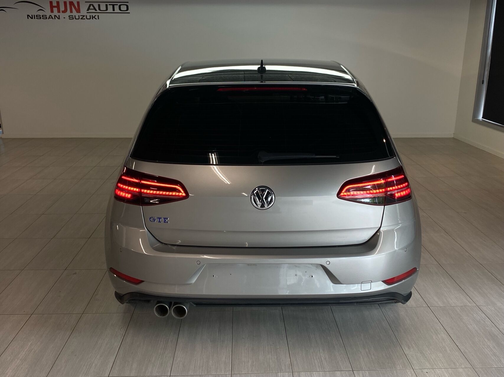 Billede af VW Golf 1,4 TSI eHybrid DSG 204HK 5d 6g Aut.