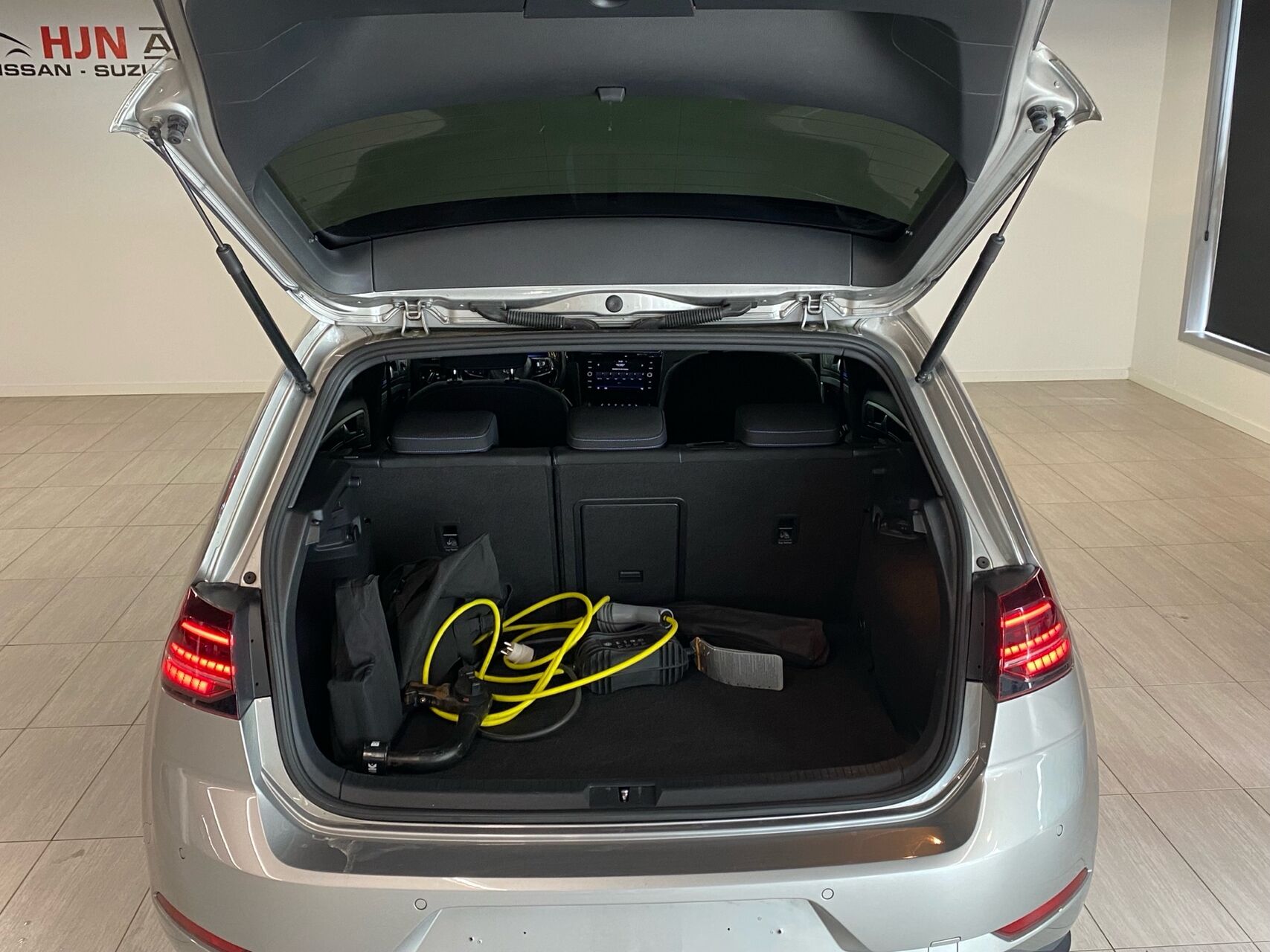 Billede af VW Golf 1,4 TSI eHybrid DSG 204HK 5d 6g Aut.