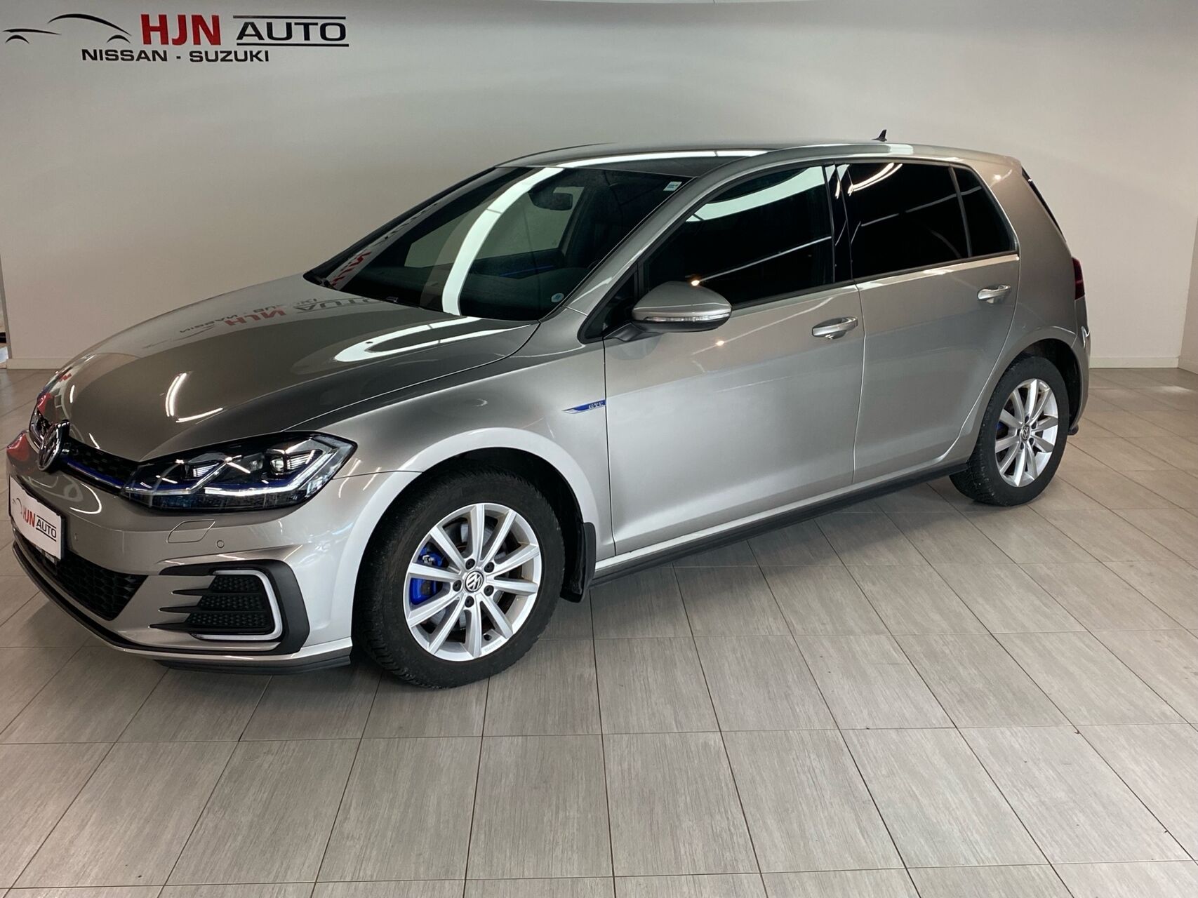 Billede af VW Golf 1,4 TSI eHybrid DSG 204HK 5d 6g Aut.