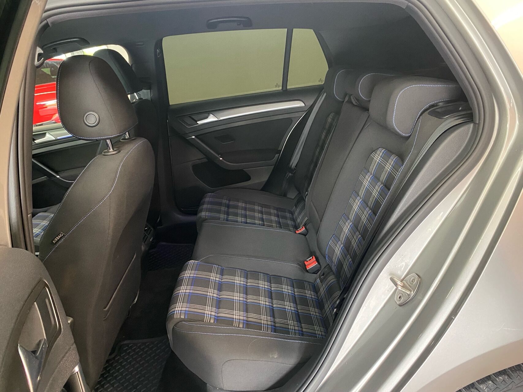 Billede af VW Golf 1,4 TSI eHybrid DSG 204HK 5d 6g Aut.