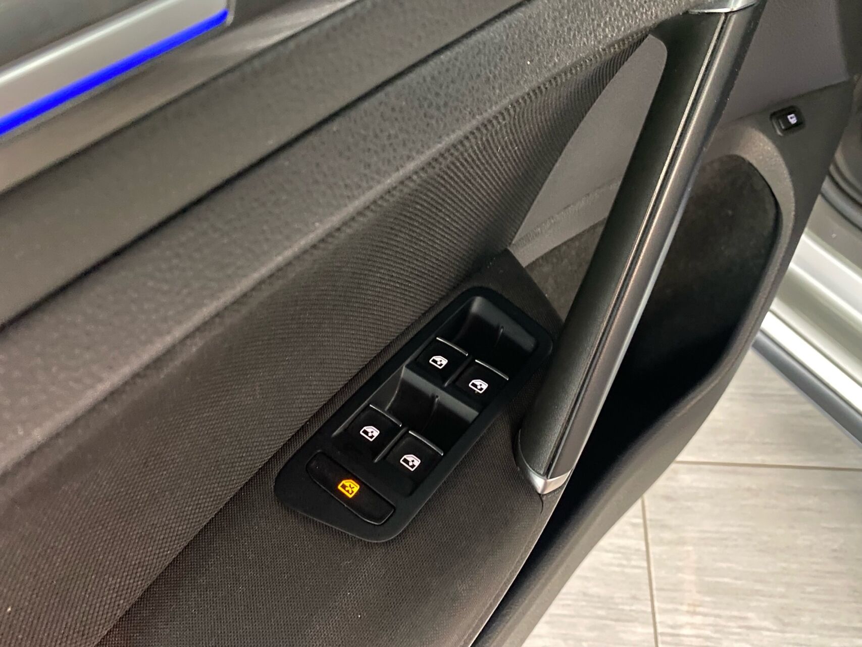 Billede af VW Golf 1,4 TSI eHybrid DSG 204HK 5d 6g Aut.