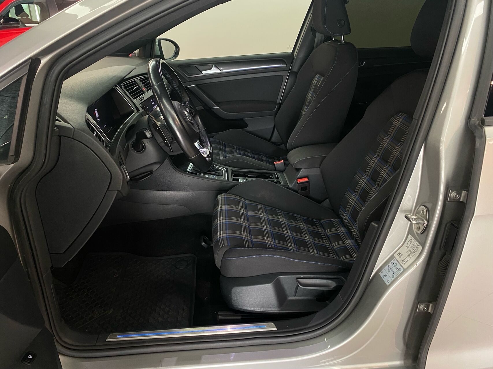 Billede af VW Golf 1,4 TSI eHybrid DSG 204HK 5d 6g Aut.