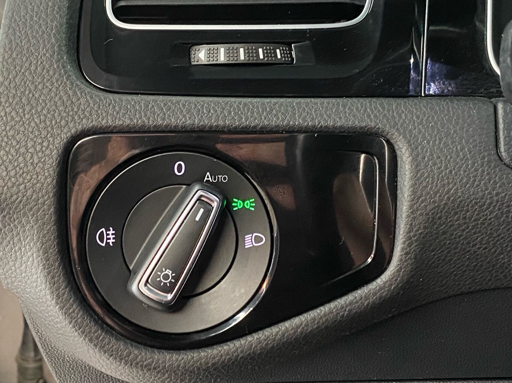Billede af VW Golf 1,4 TSI eHybrid DSG 204HK 5d 6g Aut.