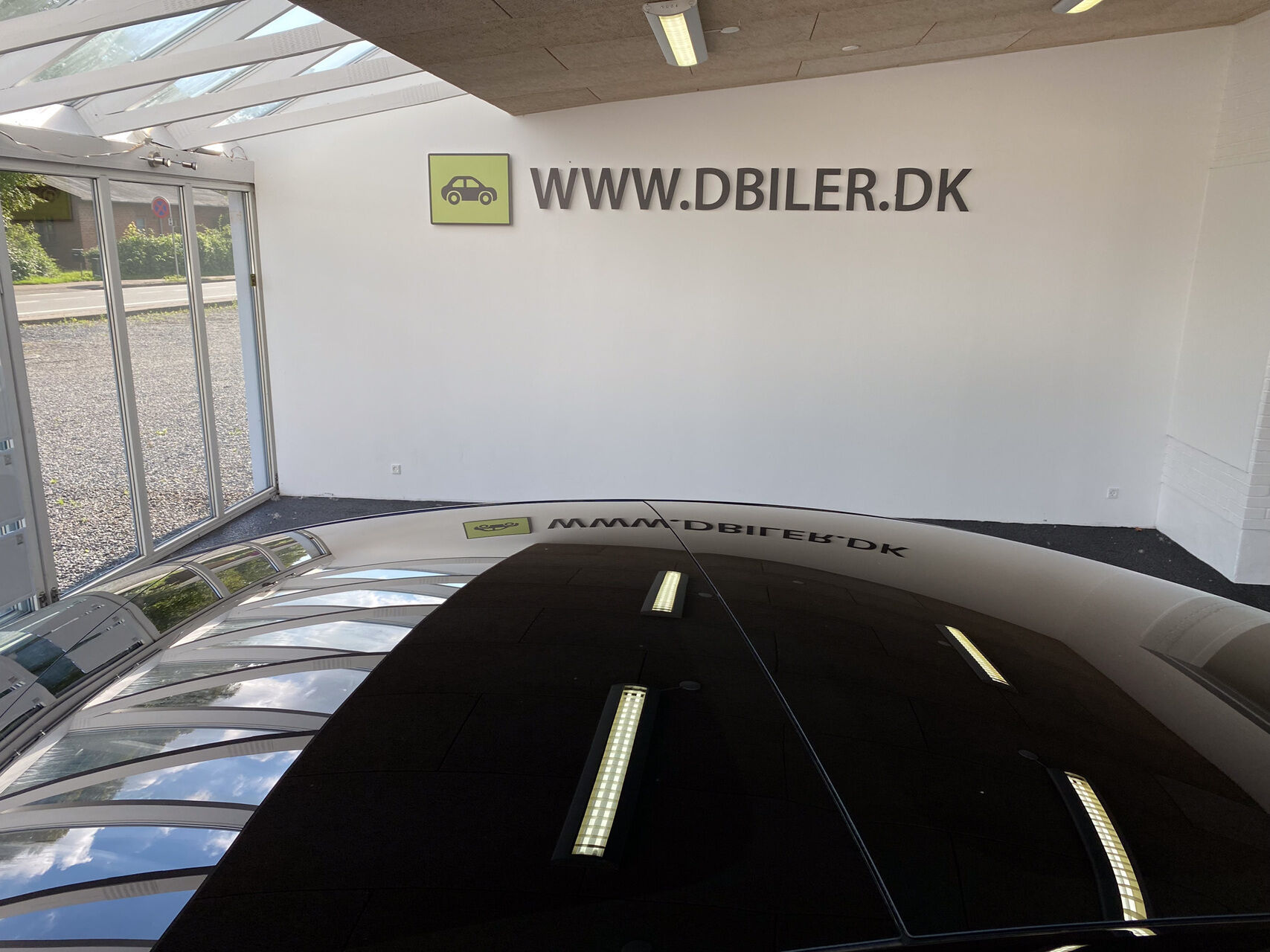Billede af Tesla Model 3 EL 283HK Aut.