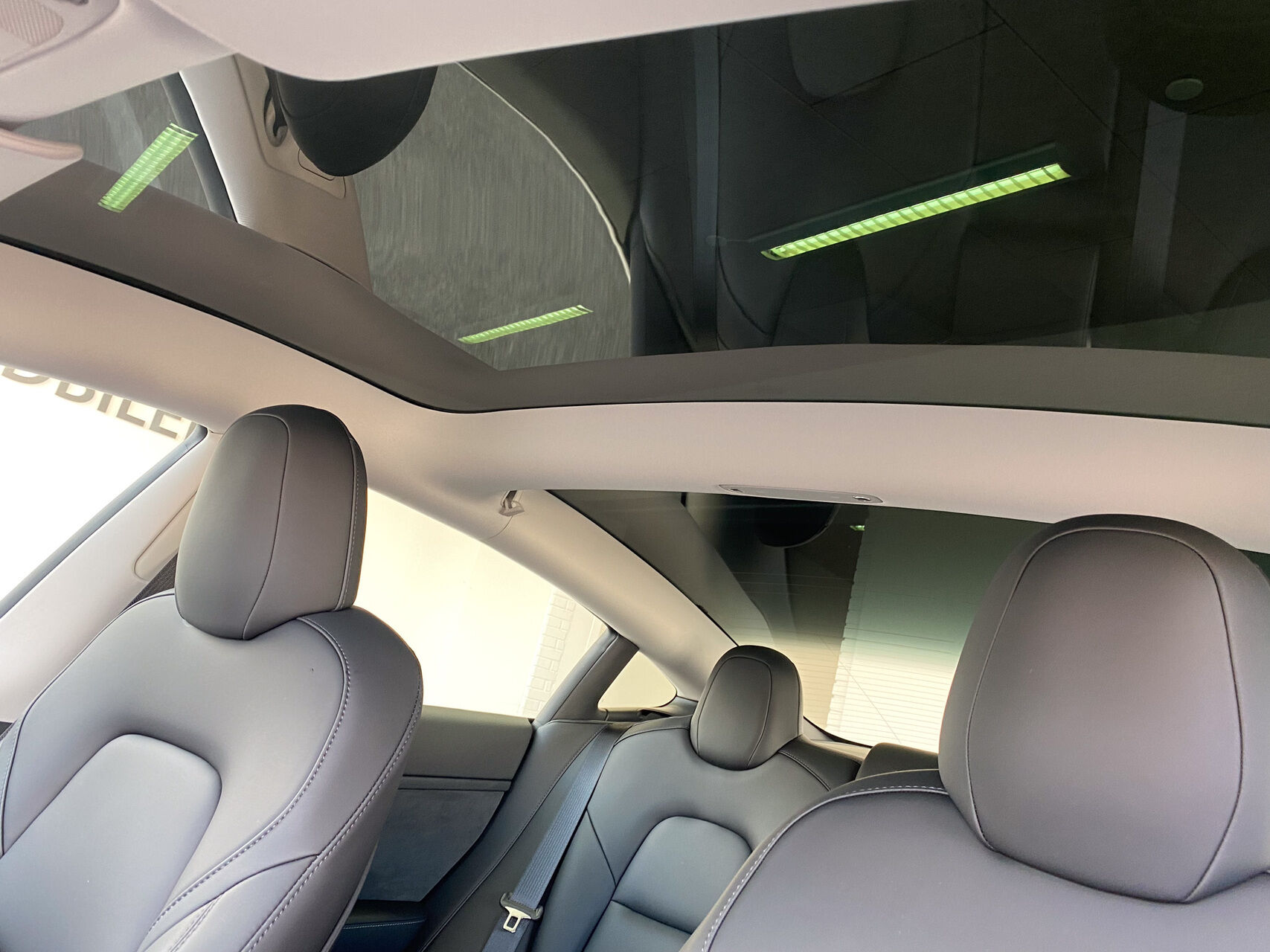 Billede af Tesla Model 3 EL 283HK Aut.