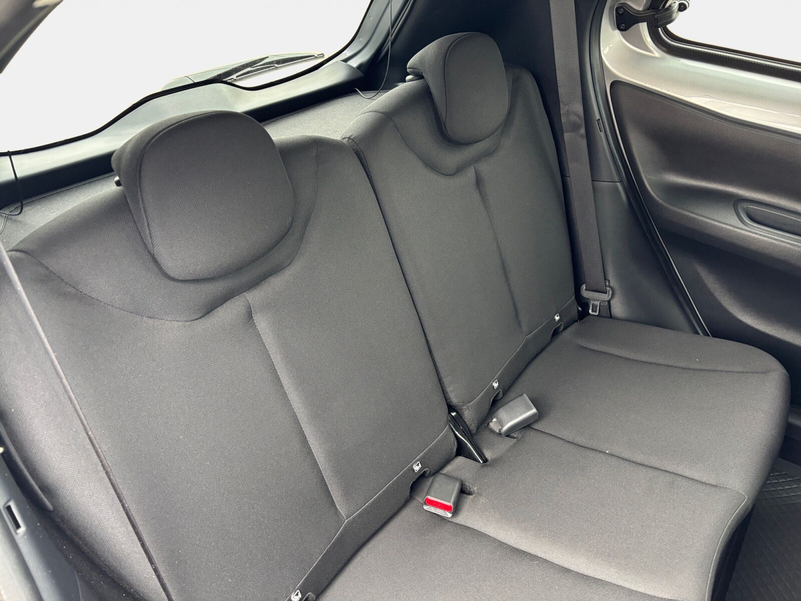 Billede af Toyota Aygo X 1,0 VVT-I Active 72HK 5d