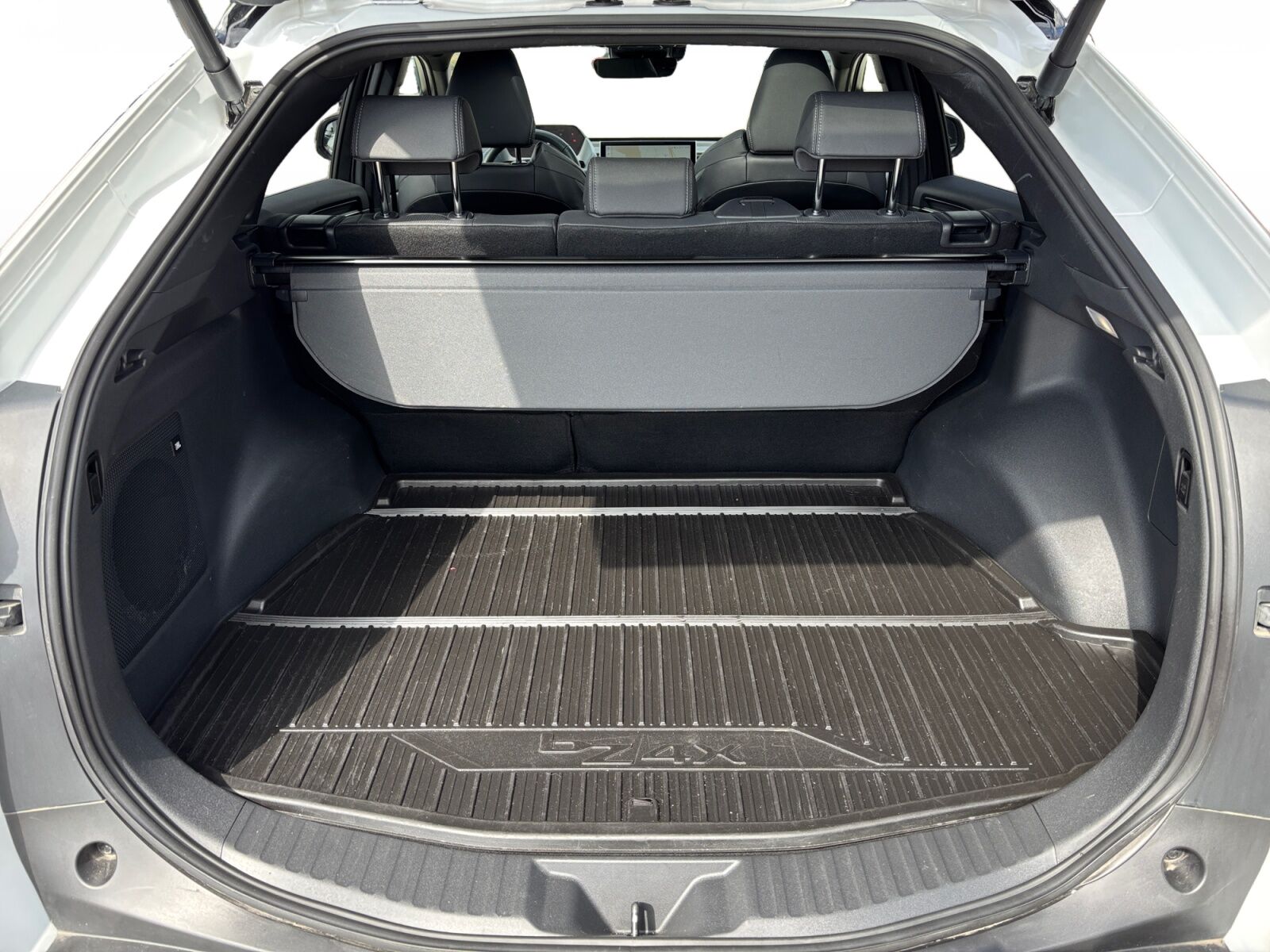 Billede af Toyota bZ4X EL Executive Premium 204HK 5d Aut.