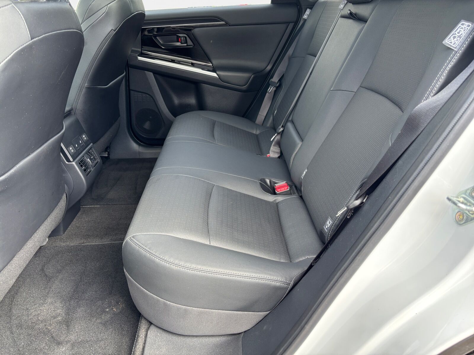 Billede af Toyota bZ4X EL Executive Premium 204HK 5d Aut.