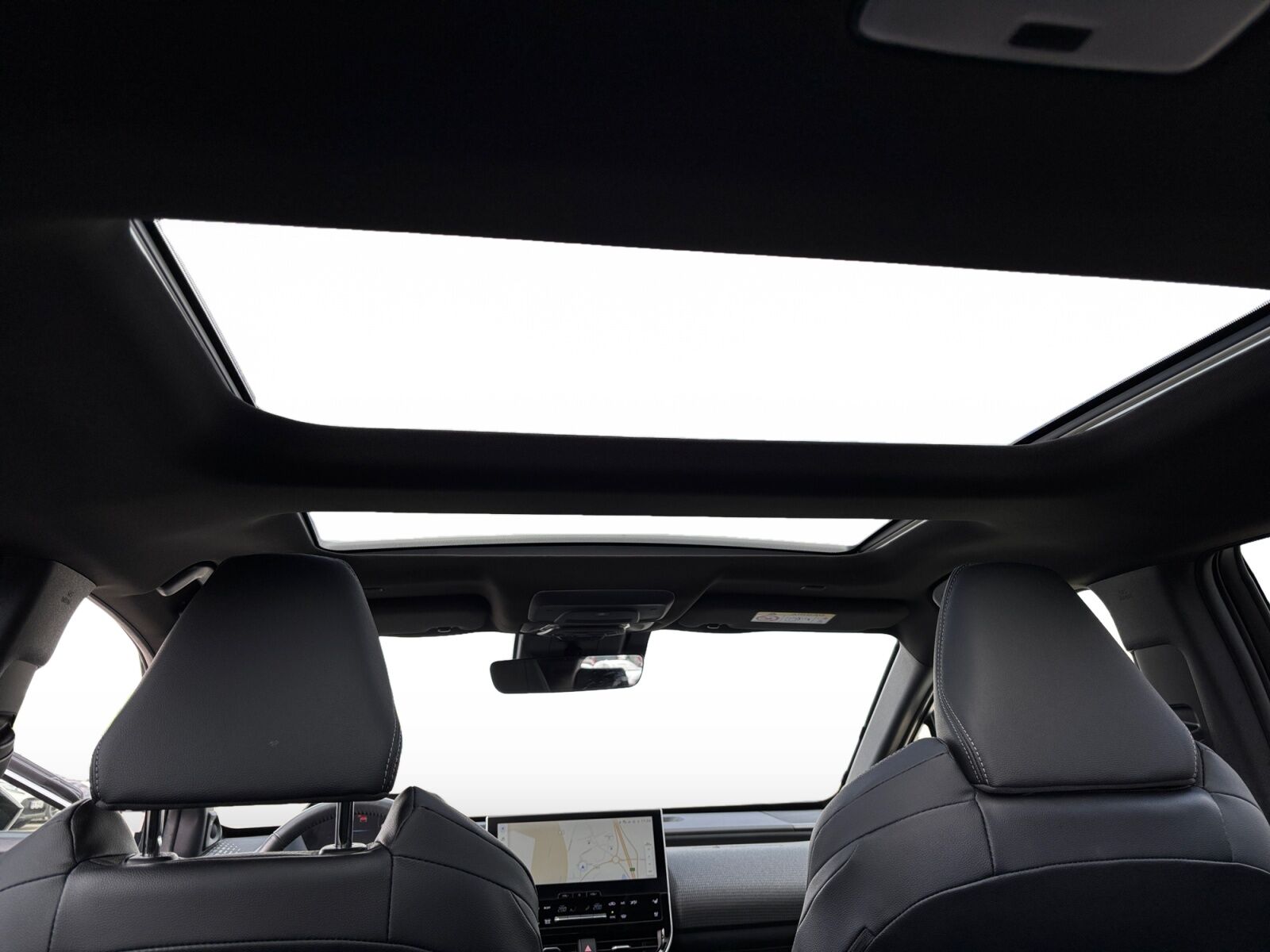 Billede af Toyota bZ4X EL Executive Premium 204HK 5d Aut.