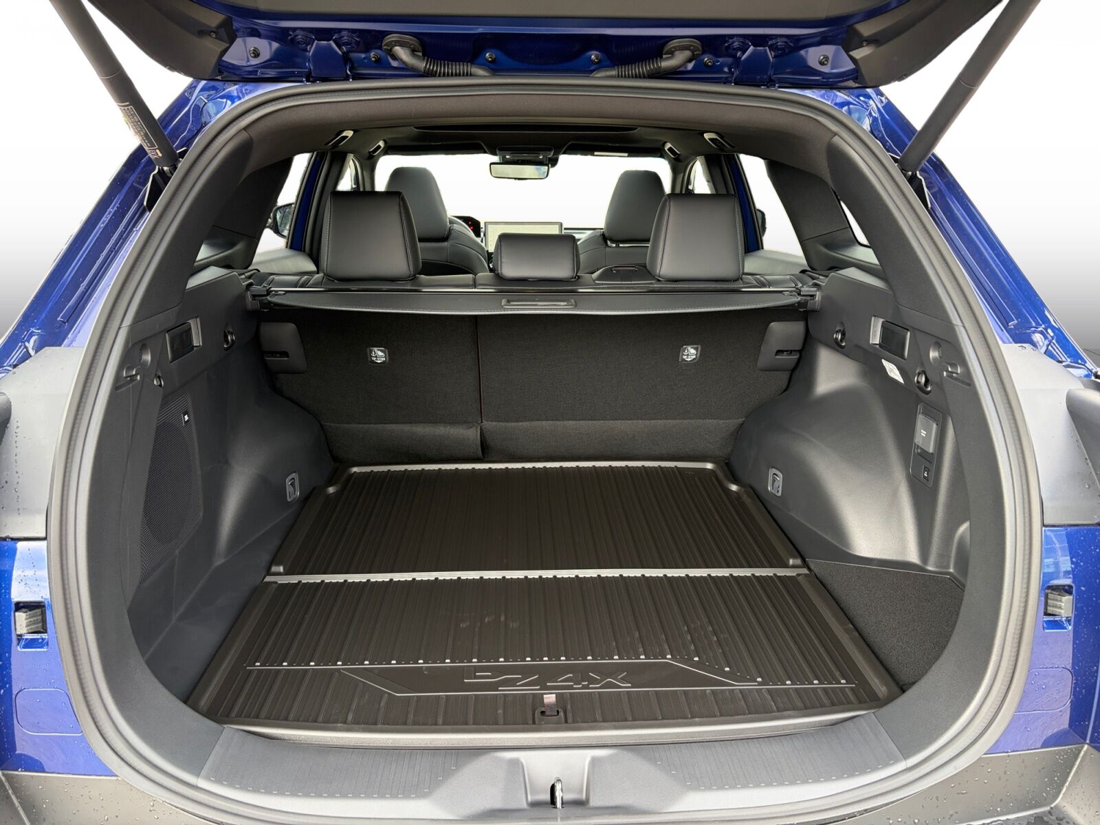 Billede af Toyota bZ4X Touring EL Executive AWD 380HK 5d Aut.