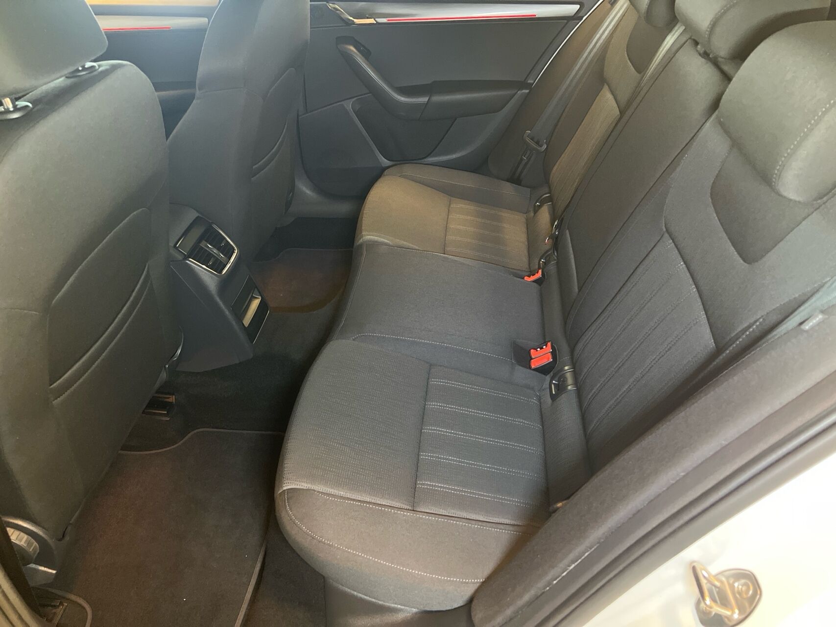 Billede af Skoda Octavia 1,4 TSI Style 150HK 5d 6g