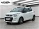 Billede af Citroën C1 1,0 VTi Feel Airscape start/stop 68HK 5d