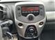 Billede af Citroën C1 1,0 VTi Feel Airscape start/stop 68HK 5d