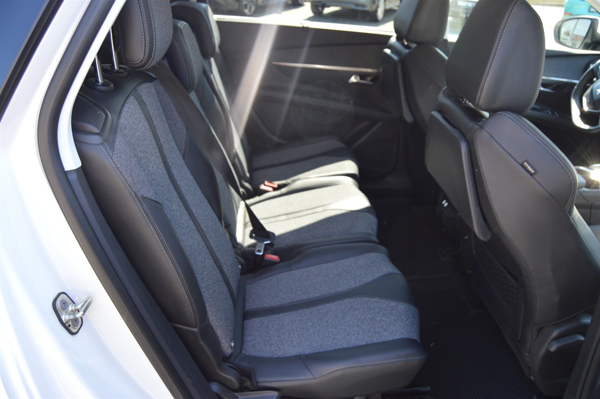 Billede af Peugeot 5008 1,6 BlueHDi Allure Start/Stop 120HK 5d 6g