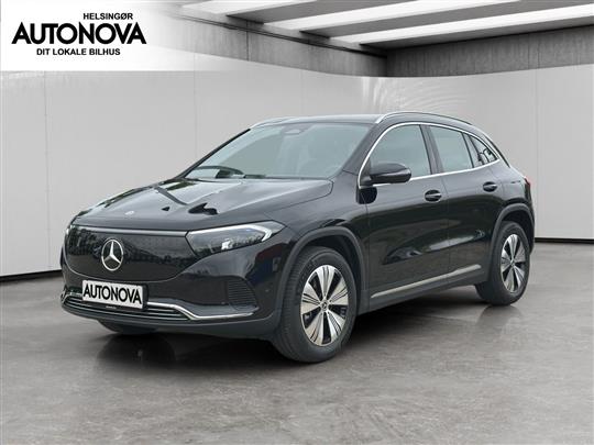Mercedes-Benz EQA 250 EL Progressive 190HK 5d Aut.
