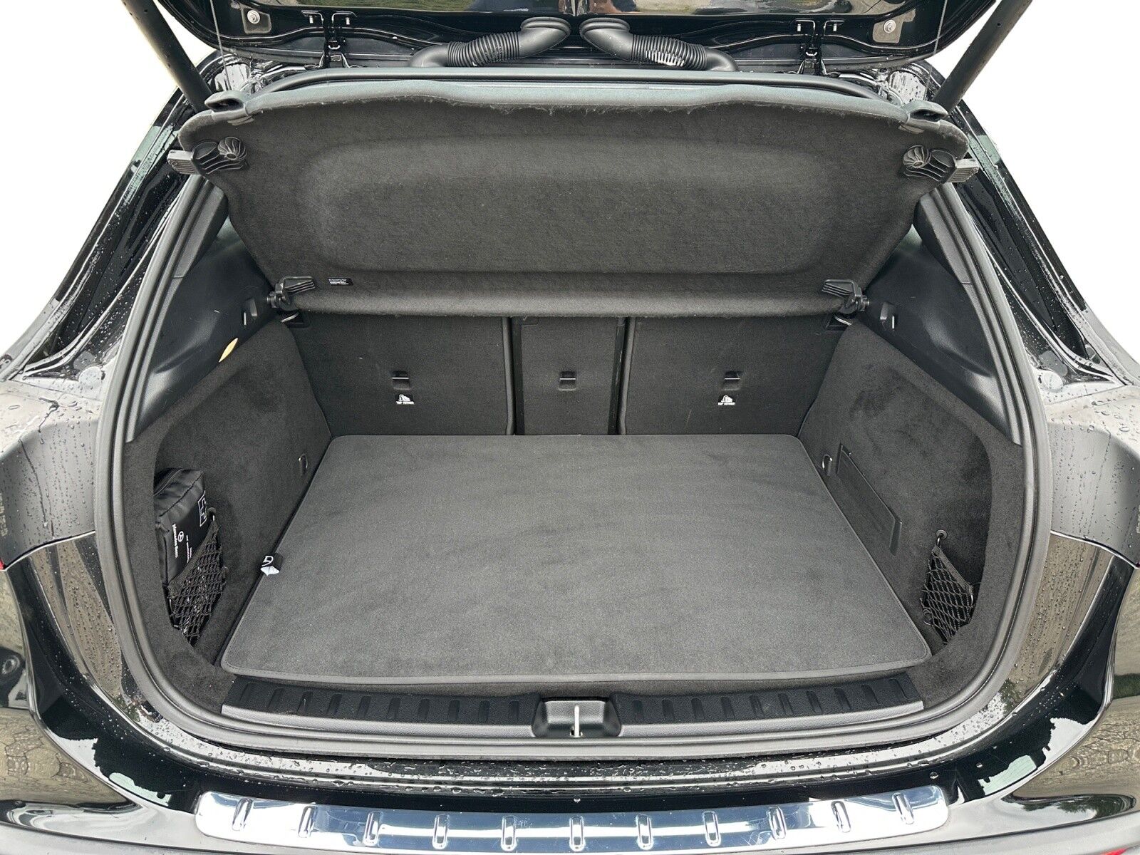 Billede af Mercedes-Benz EQA 250 EL Progressive 190HK 5d Aut.