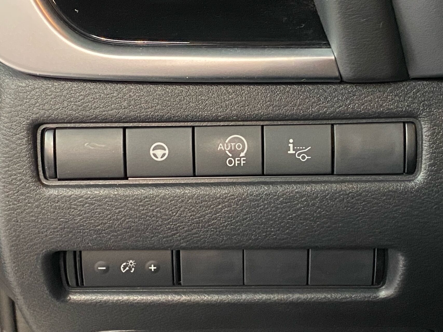 Billede af Nissan Qashqai 1,3 MHEV  Mild hybrid N-Connecta X-Tronic 158HK 5d 7g Aut.