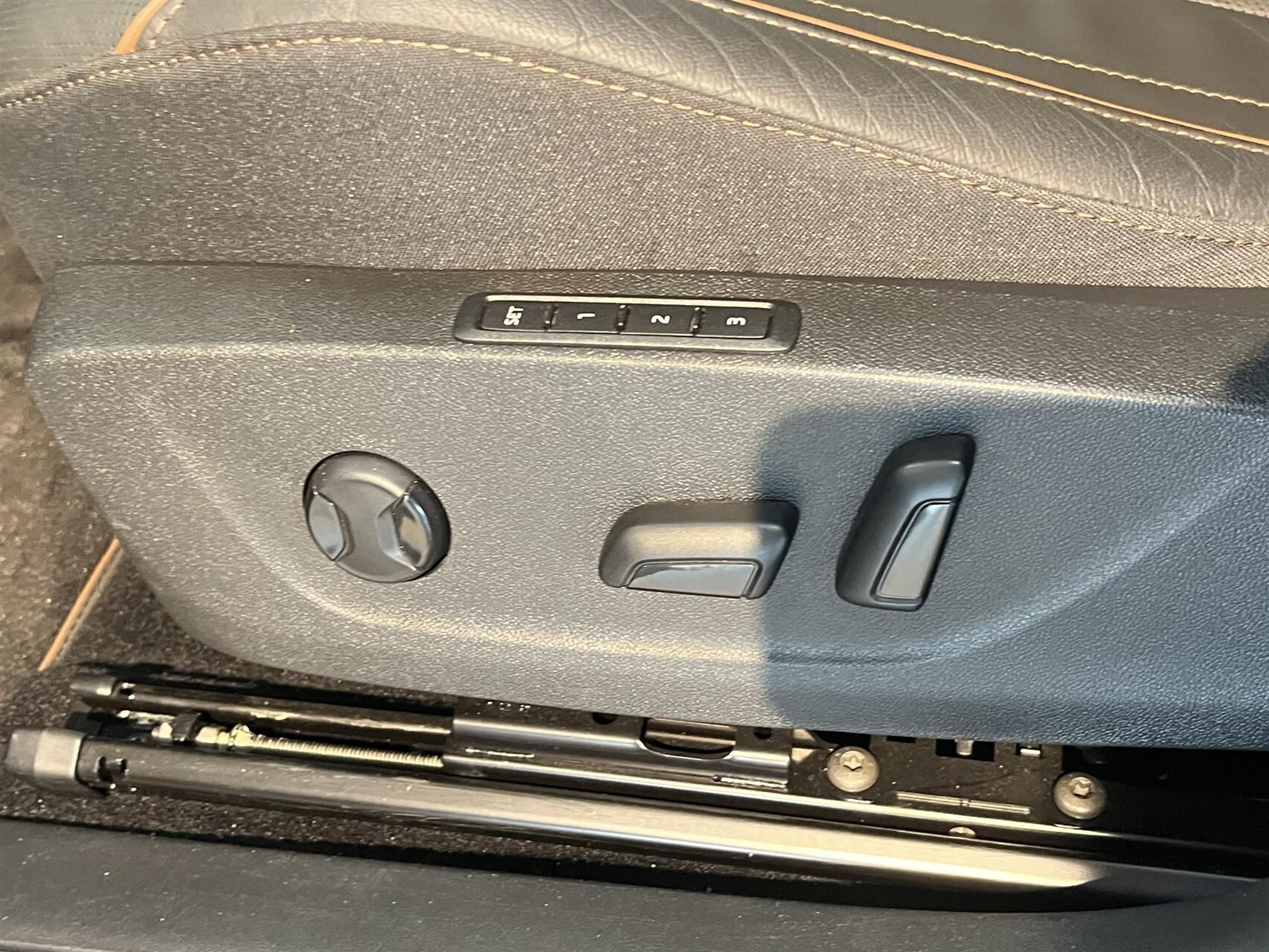 Billede af Skoda Enyaq 80 iV Selection Suite 204HK 5d Aut.