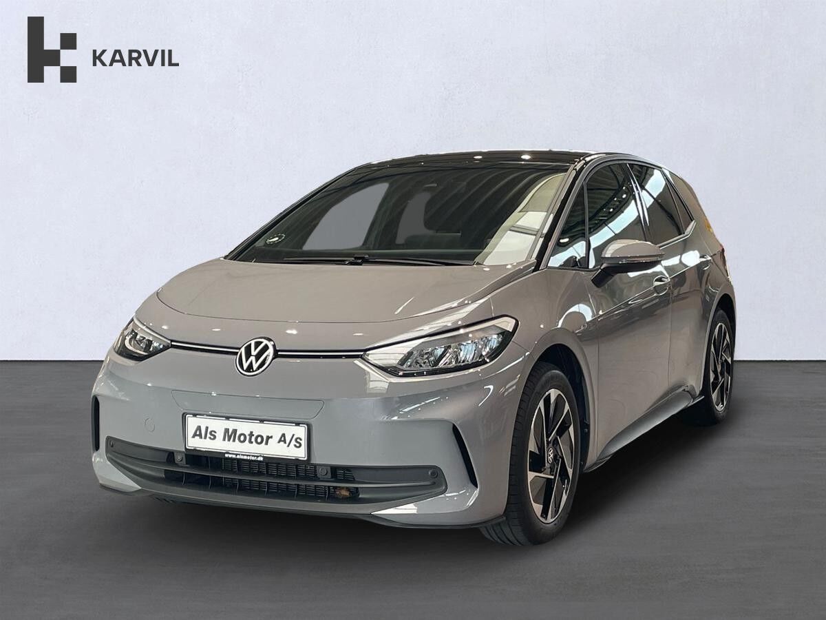 Billede af VW ID.3 EL Life+ 170HK 5d Aut.