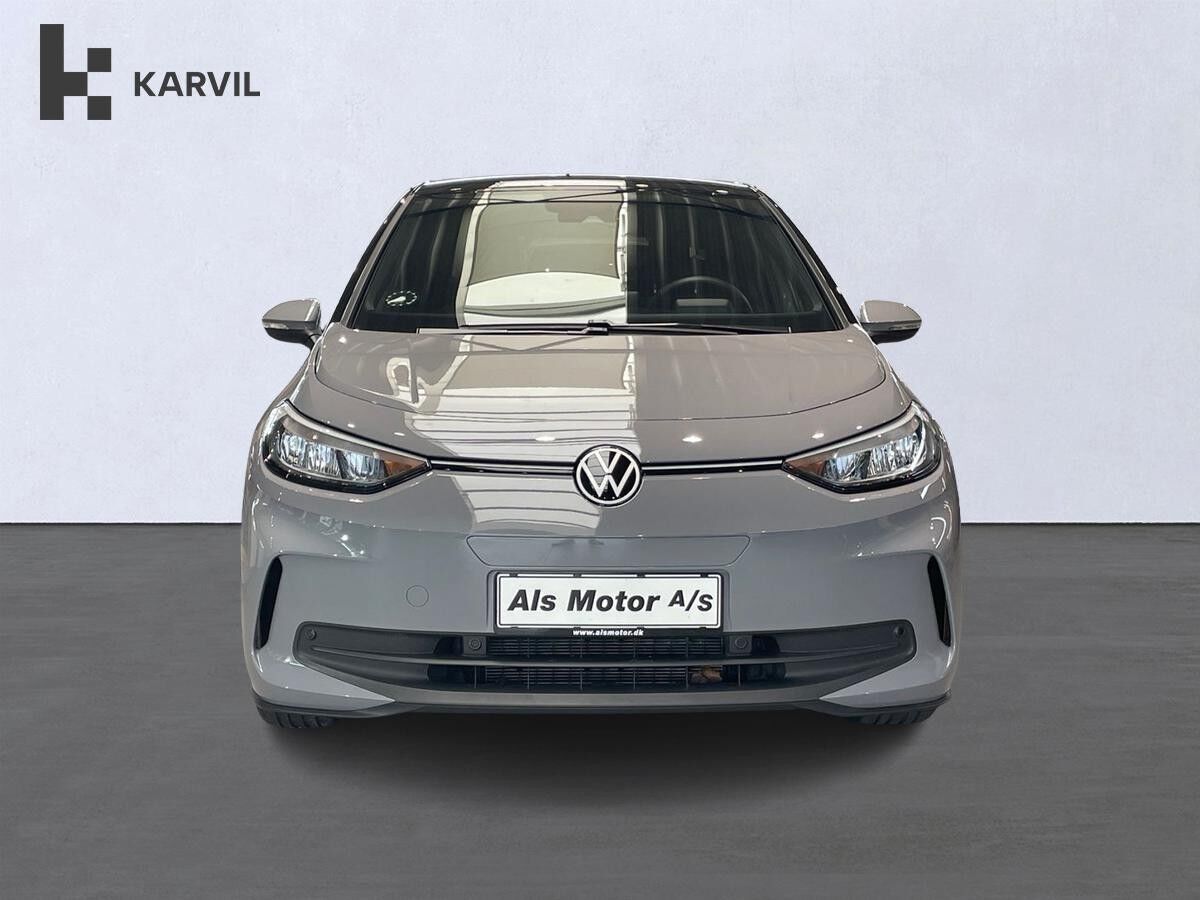 Billede af VW ID.3 EL Life+ 170HK 5d Aut.