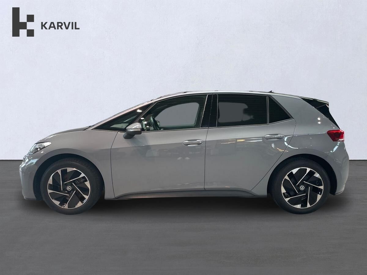 Billede af VW ID.3 EL Life+ 170HK 5d Aut.
