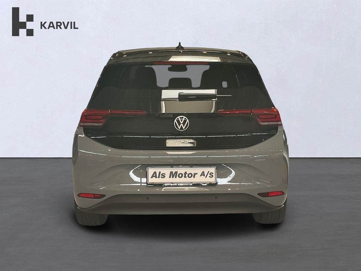 Billede af VW ID.3 EL Life+ 170HK 5d Aut.