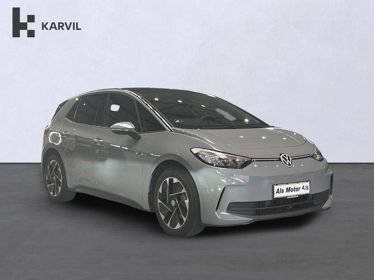 Billede af VW ID.3 EL Life+ 170HK 5d Aut.