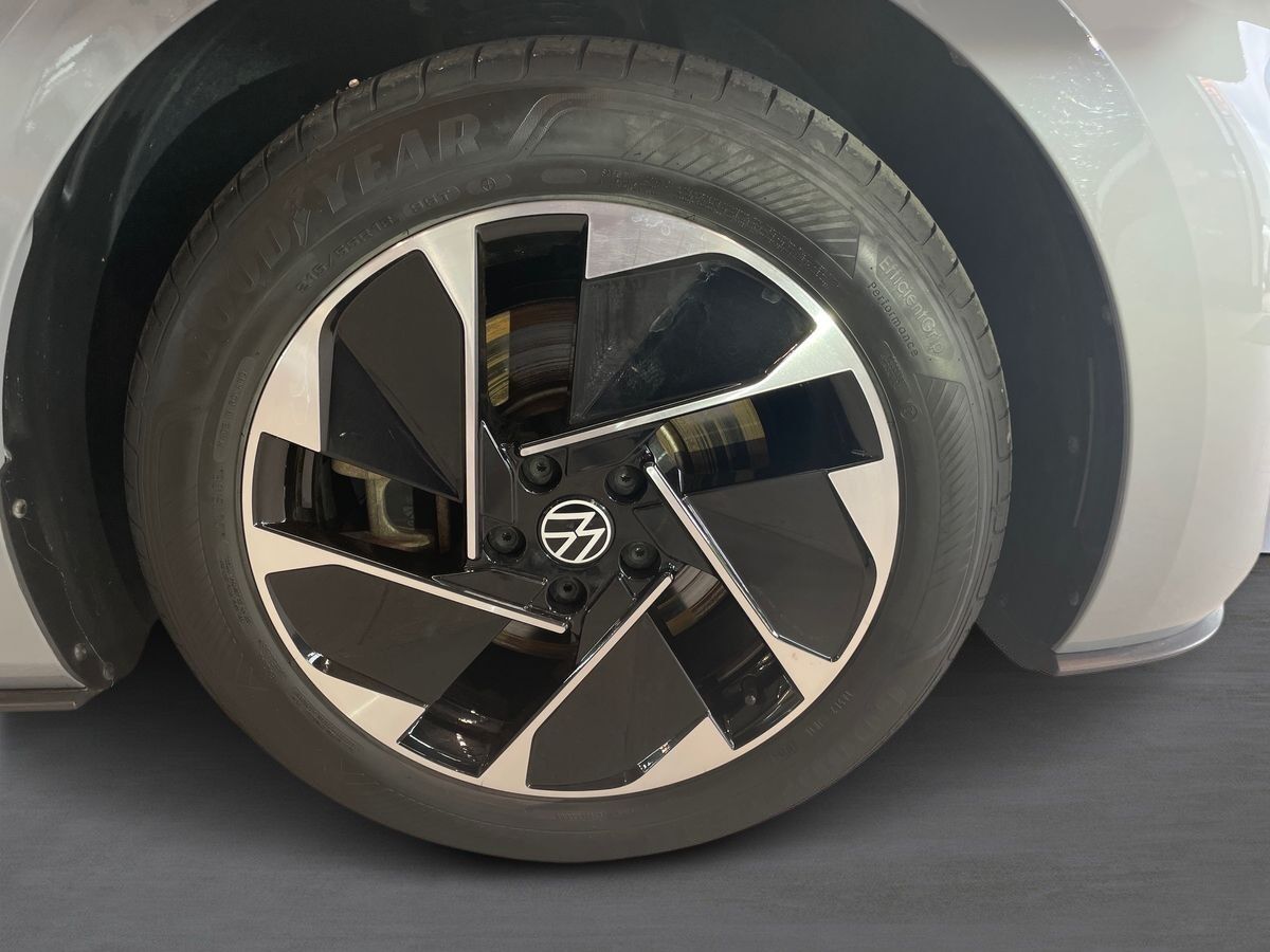 Billede af VW ID.3 EL Life+ 170HK 5d Aut.