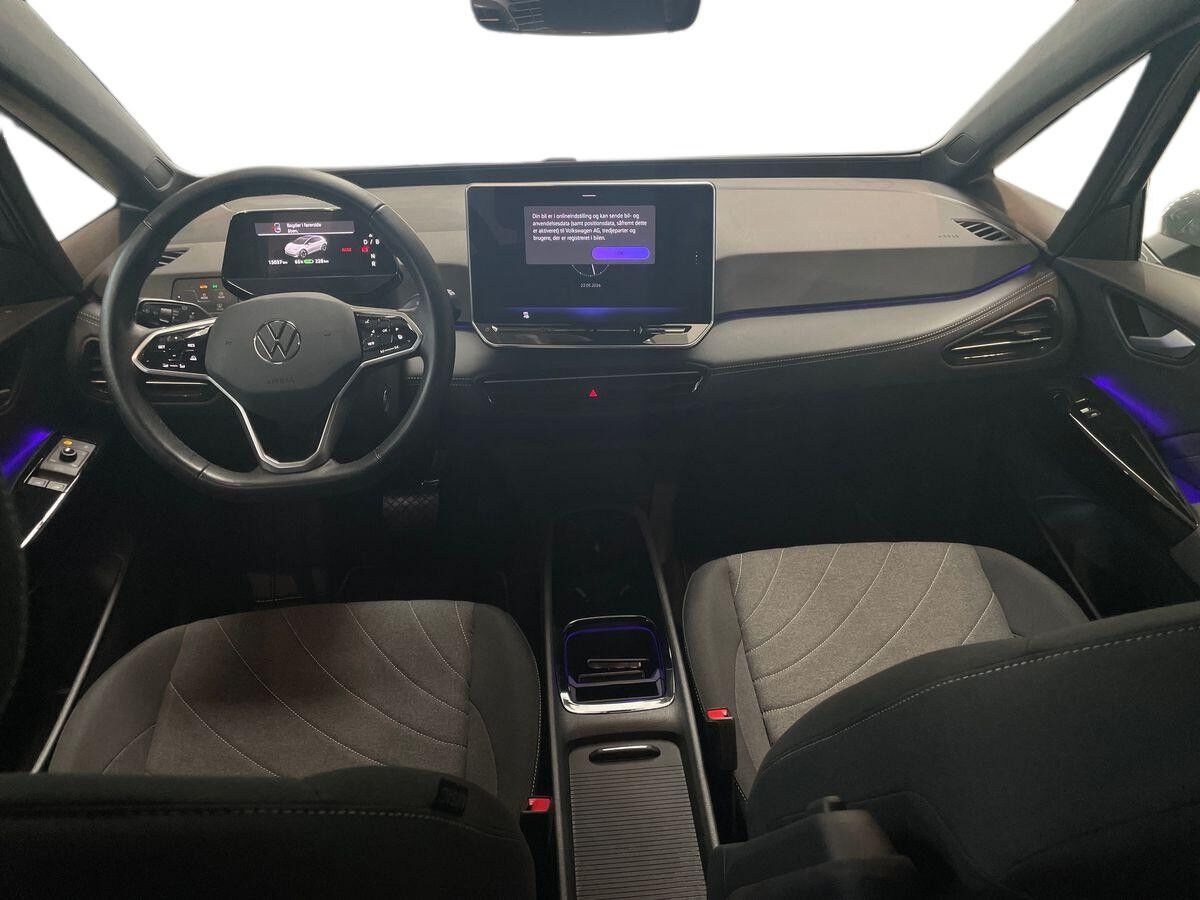 Billede af VW ID.3 EL Life+ 170HK 5d Aut.