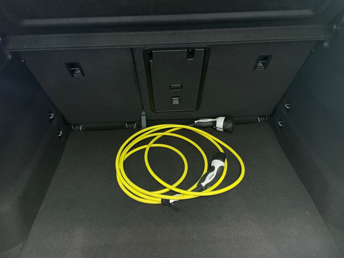 Billede af VW ID.3 EL Life+ 170HK 5d Aut.
