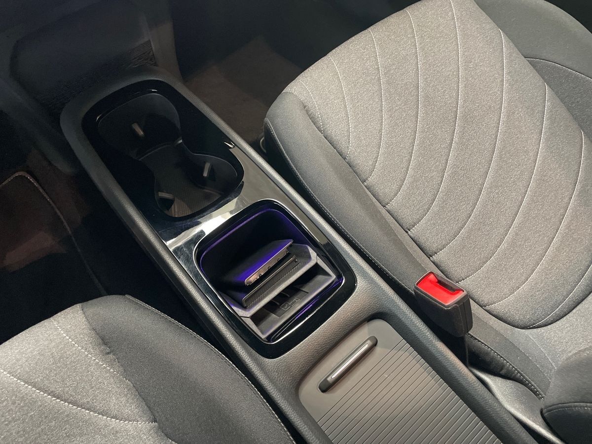 Billede af VW ID.3 EL Life+ 170HK 5d Aut.