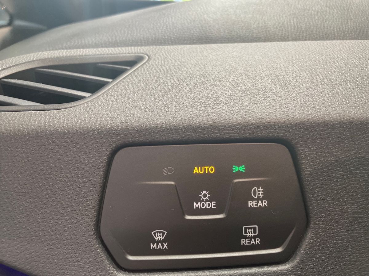 Billede af VW ID.3 EL Life+ 170HK 5d Aut.