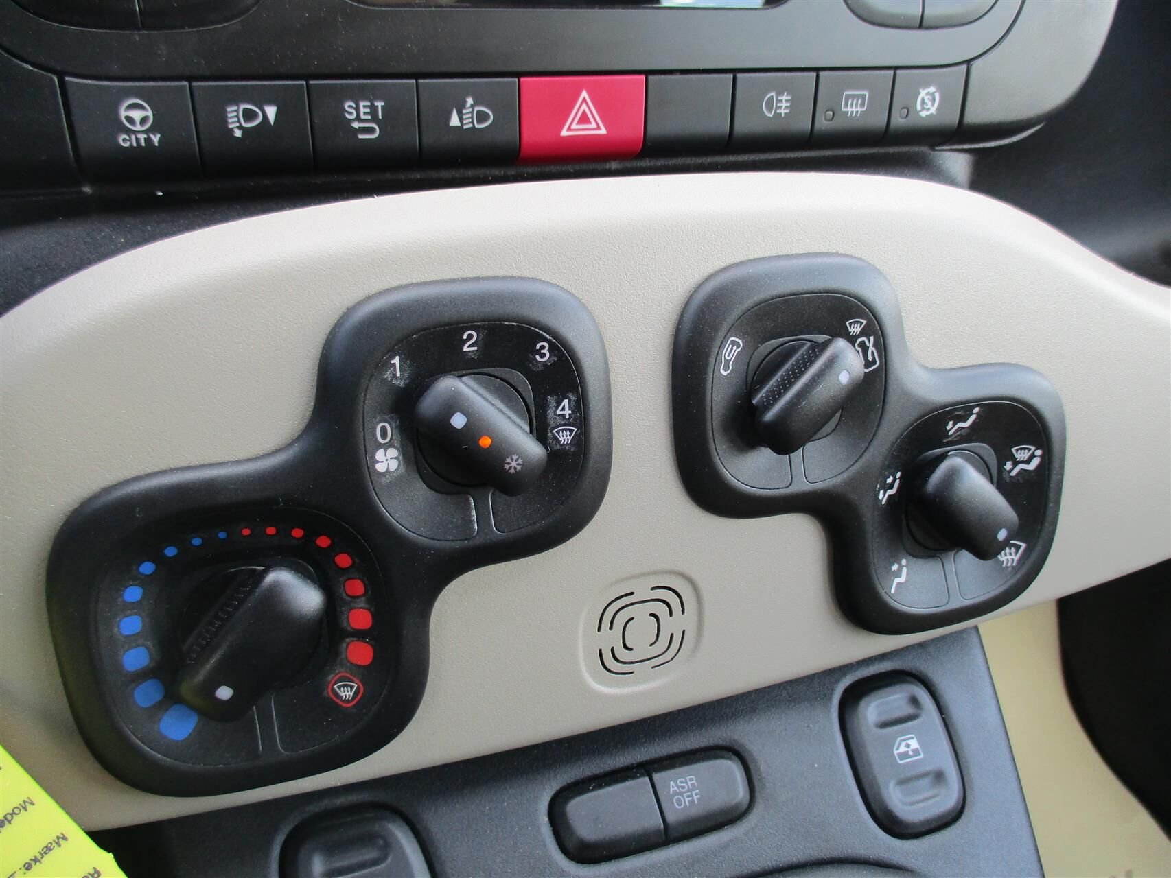 Billede af Fiat Panda 0,9 TwinAir Easy Start & Stop 65HK 5d