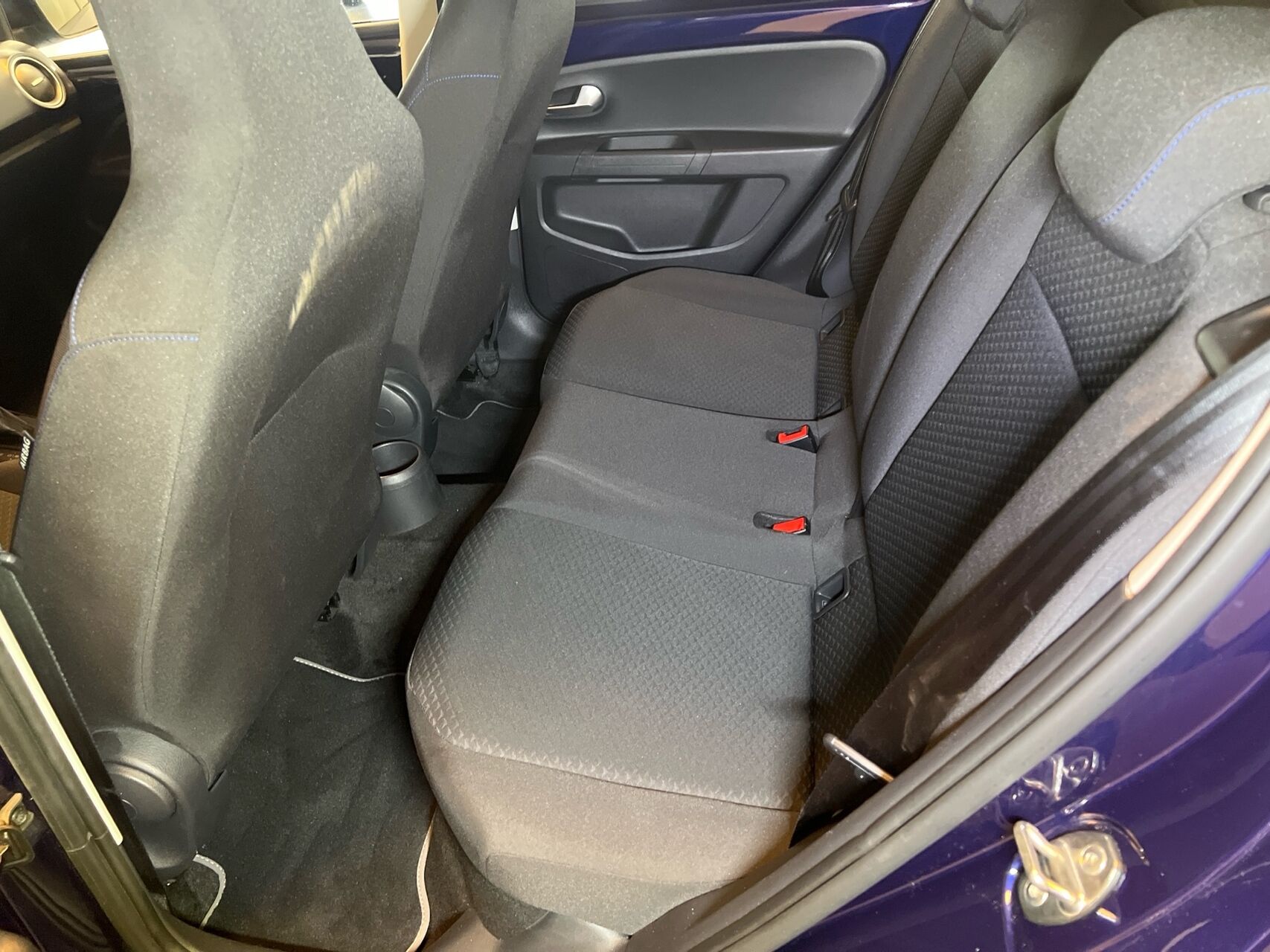 Billede af VW e-up EL 83HK 5d Aut.