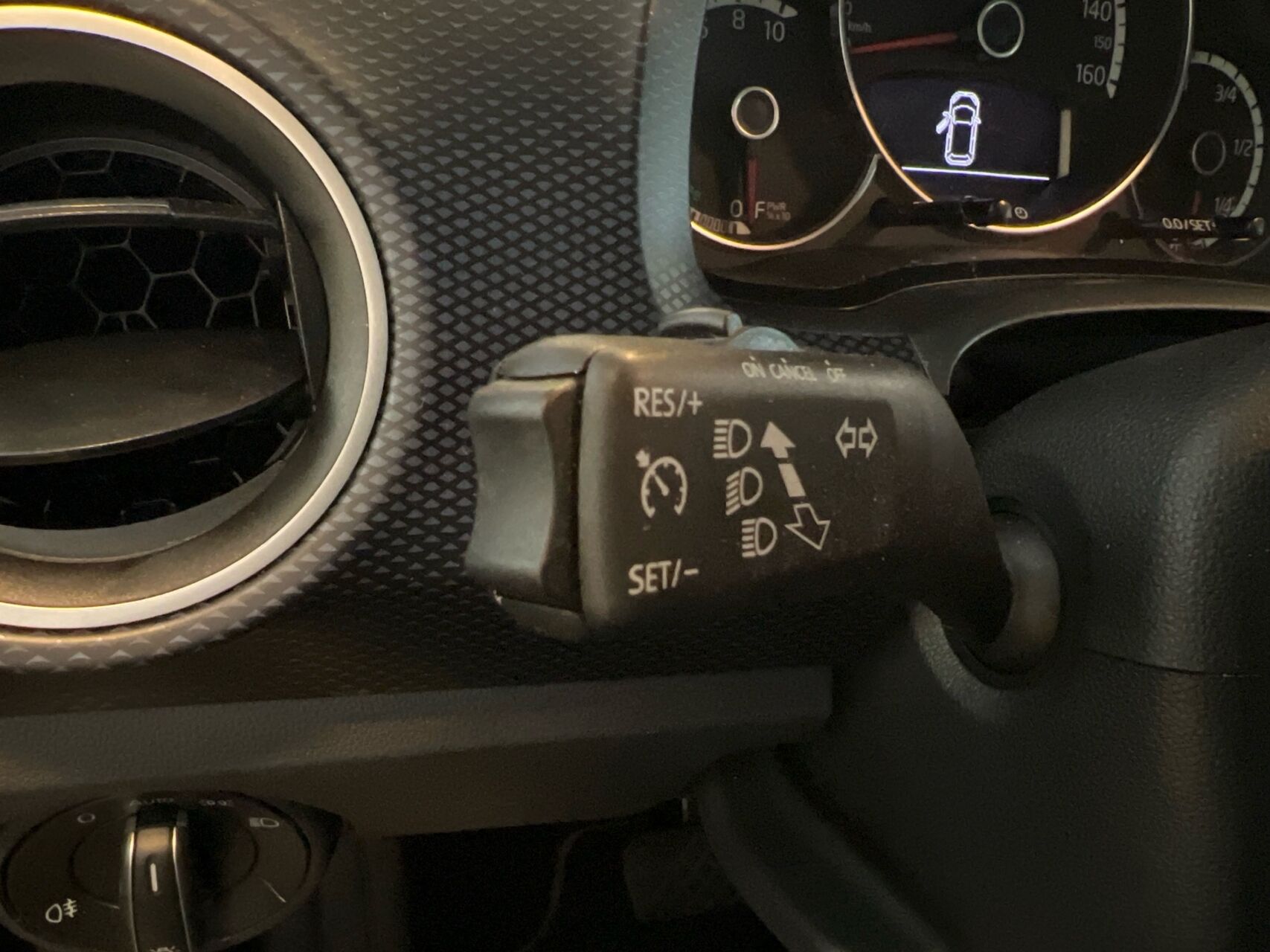Billede af VW e-up EL 83HK 5d Aut.
