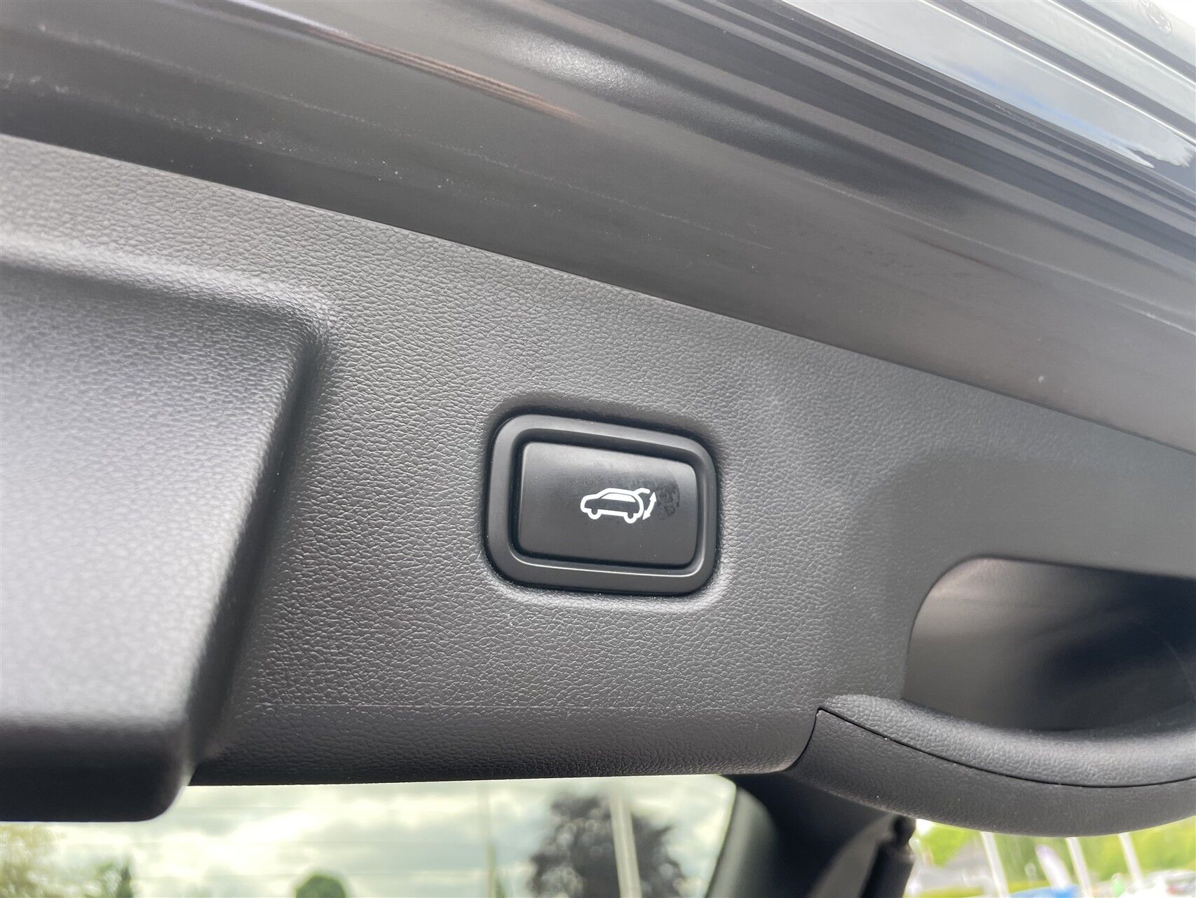 Billede af Hyundai Tucson 1,6 T-GDI  Plugin-hybrid Advanced 4WD 265HK 5d 6g Aut.