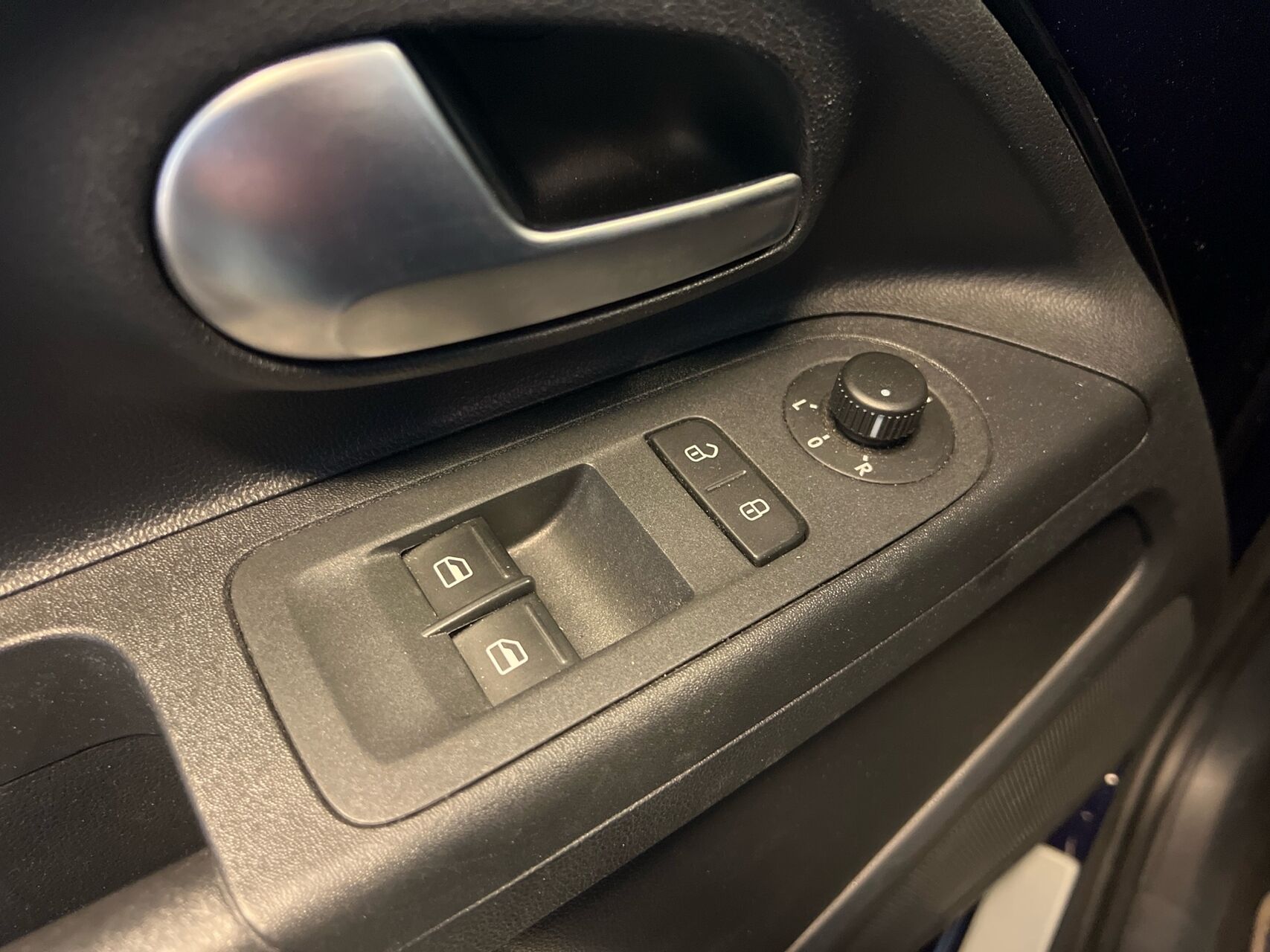 Billede af VW e-up EL 83HK 5d Aut.