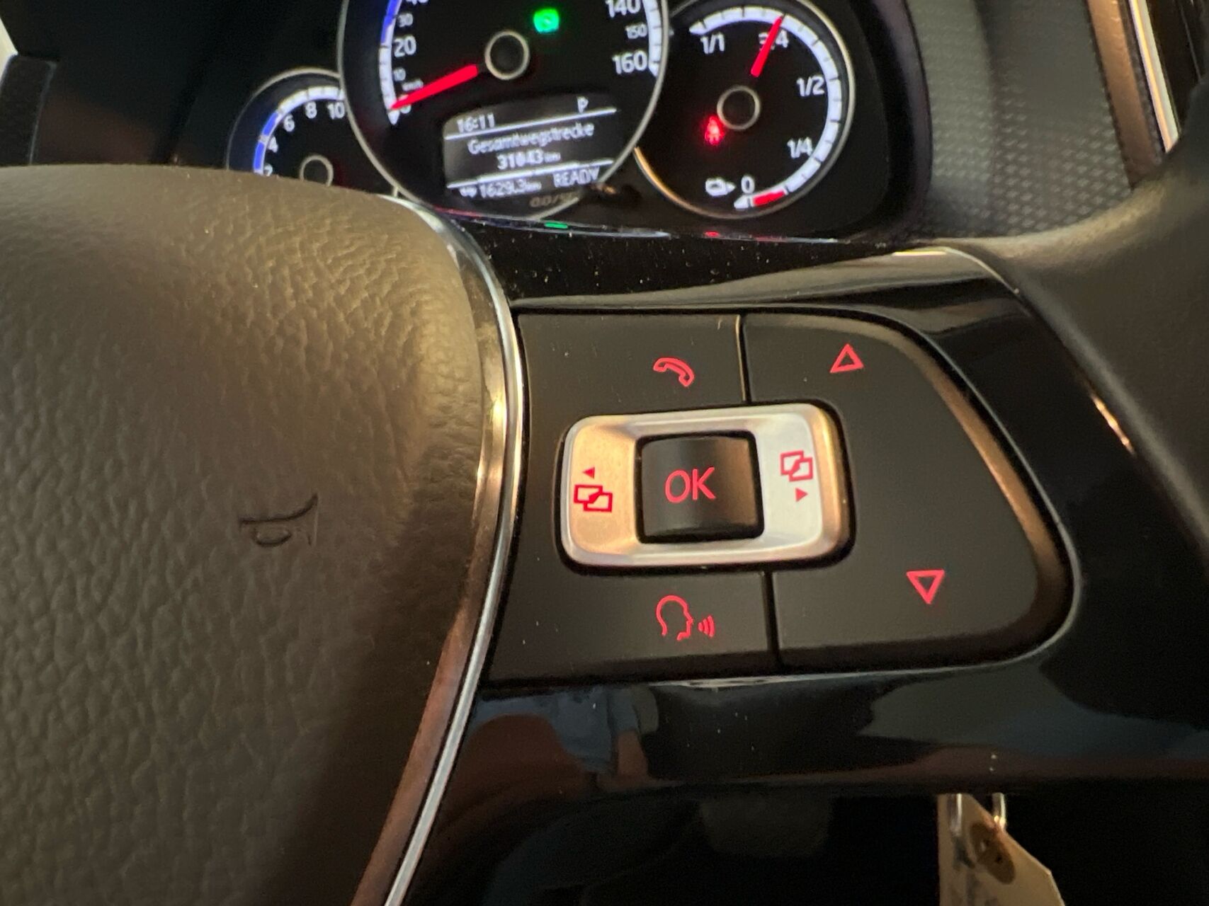 Billede af VW e-up EL 83HK 5d Aut.