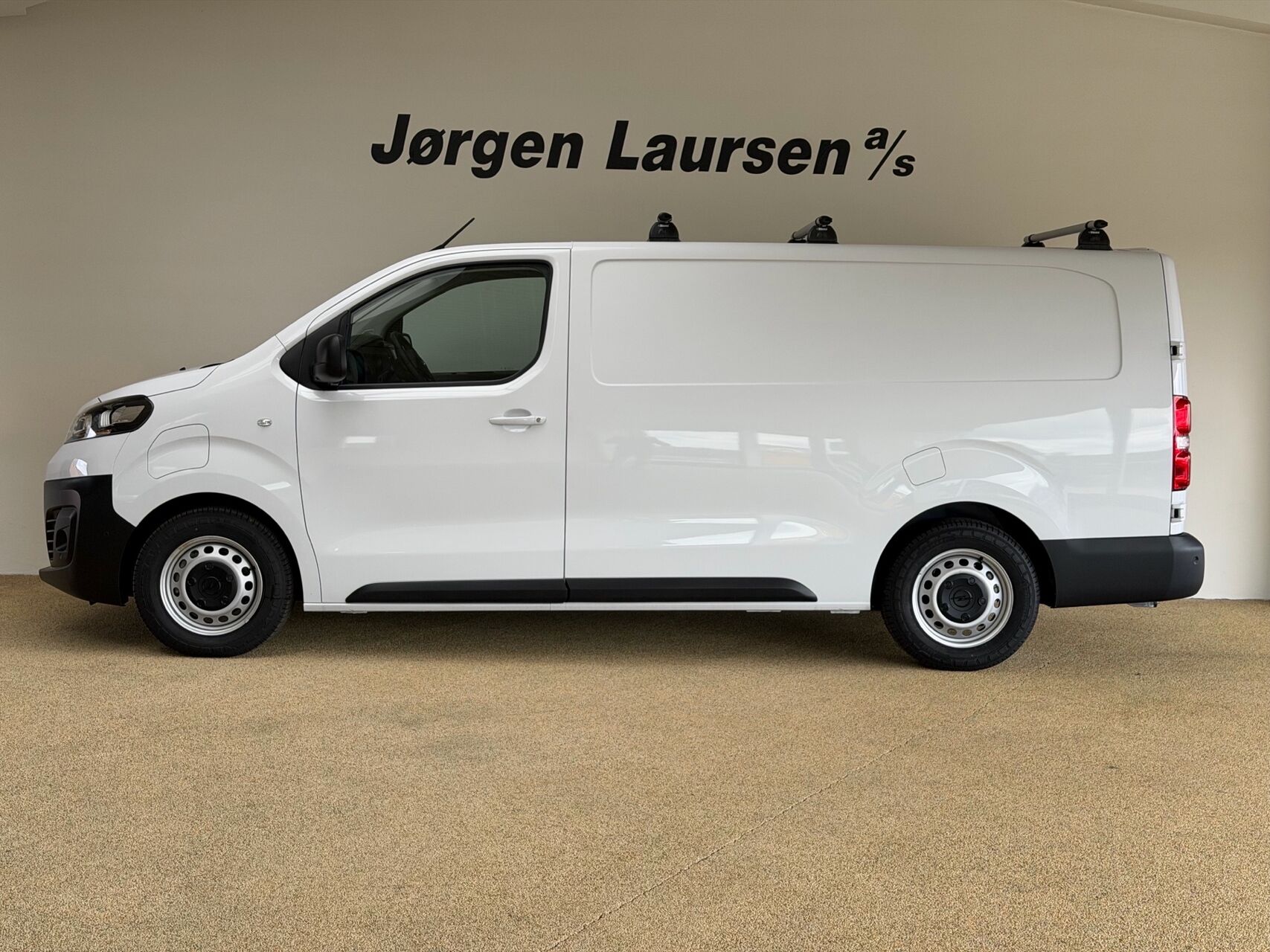 Billede af Opel Vivaro-e L3V1 EL Enjoy+ 136HK Van Aut.