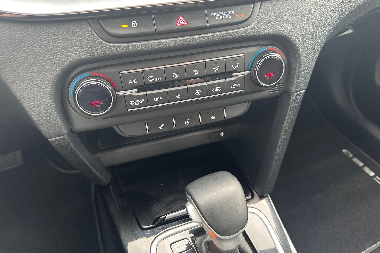 Billede af Kia Ceed SW 1,6 GDI PHEV  Plugin-hybrid Upgrade DCT 141HK Stc 6g Aut.