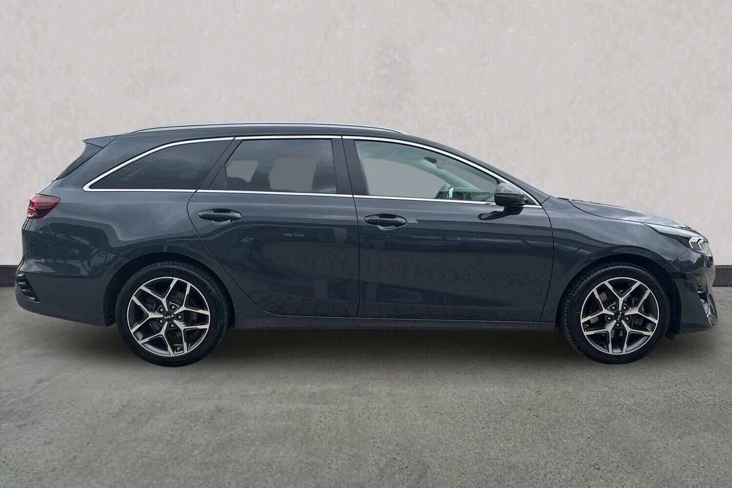 Billede af Kia Ceed SW 1,6 GDI PHEV  Plugin-hybrid Upgrade DCT 141HK Stc 6g Aut.