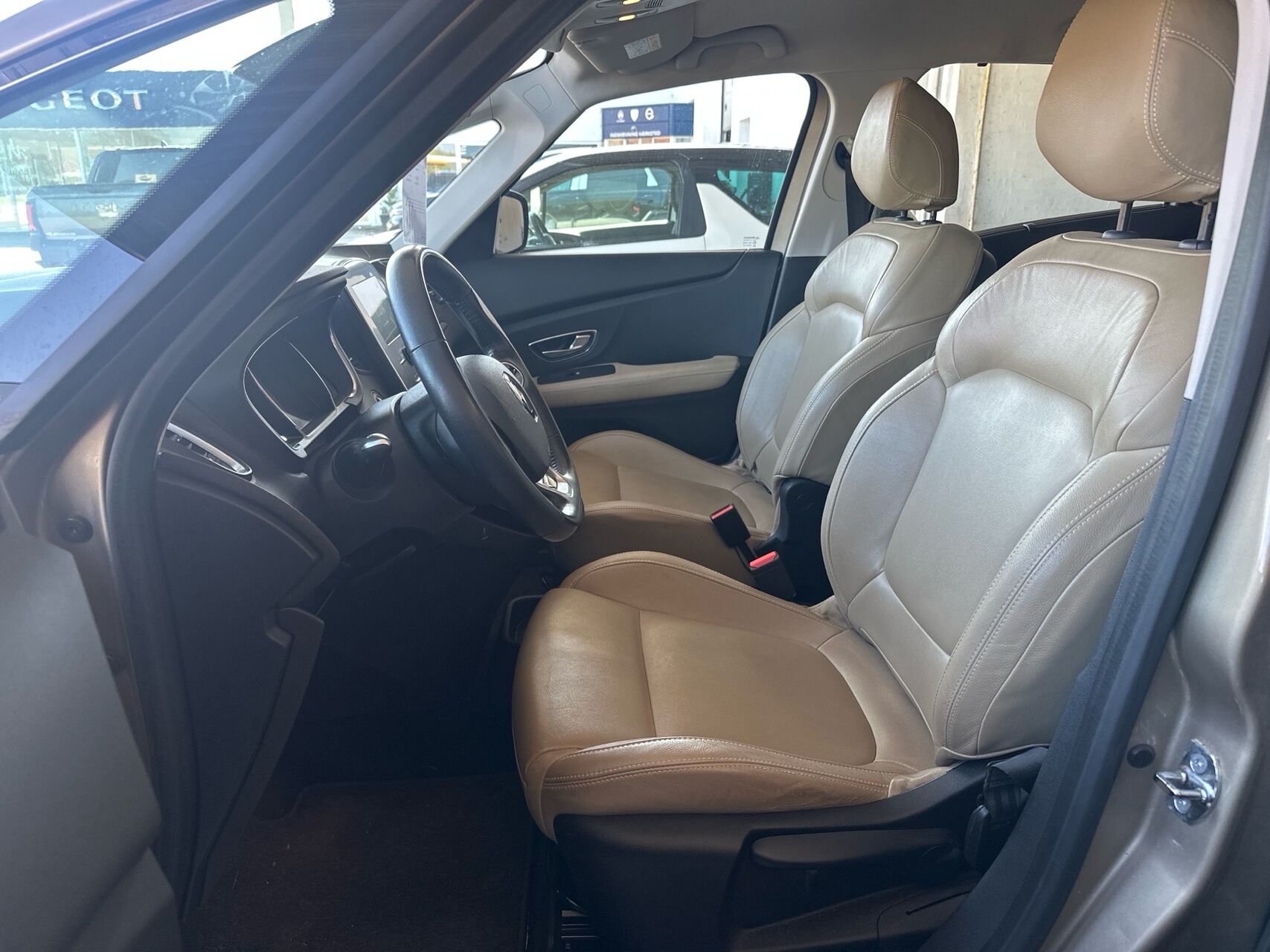 Billede af Renault Scénic 1,2 Energy TCe Zen 130HK 6g