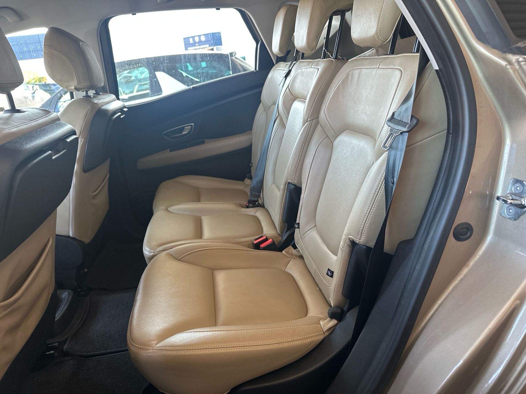 Billede af Renault Scénic 1,2 Energy TCe Zen 130HK 6g