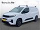 Billede af Opel Combo L2V2 1,5 BlueHDi Innovation+ EAT8 130HK Van 8g Aut.