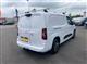 Billede af Opel Combo L2V2 1,5 BlueHDi Innovation+ EAT8 130HK Van 8g Aut.