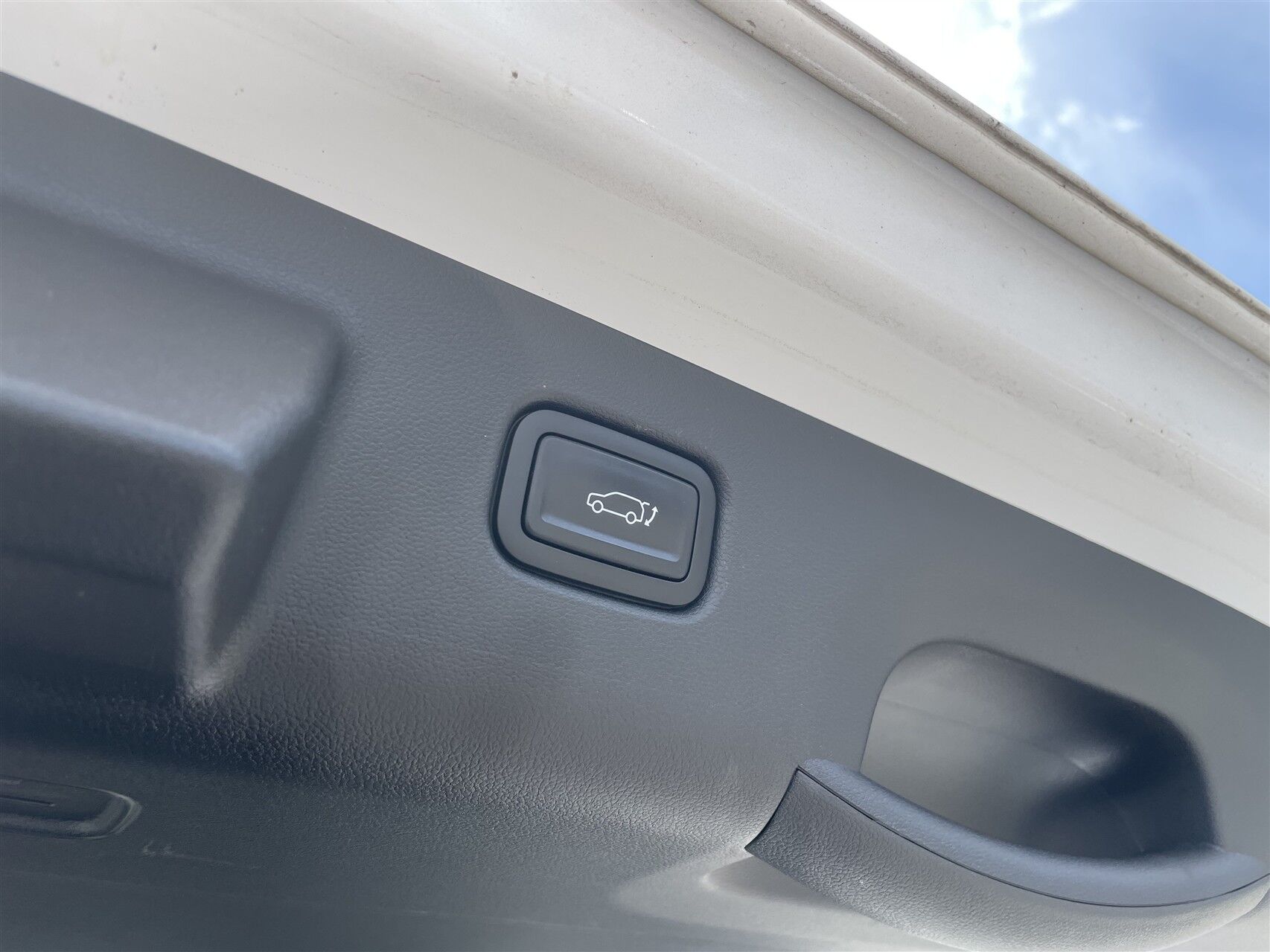 Billede af Hyundai Kona Electric 65,4 kWh Ultimate Long Range 217HK 5d Aut.