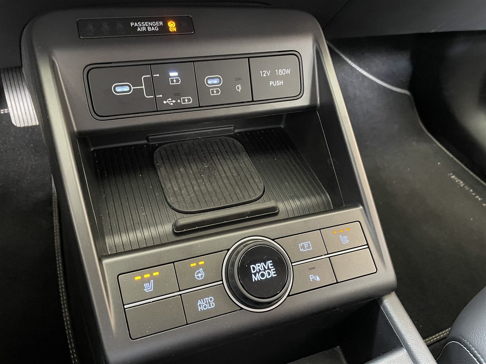 Billede af Hyundai Kona Electric 65,4 kWh Ultimate Long Range 217HK 5d Aut.
